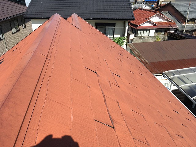 パミール屋根もご相談ください